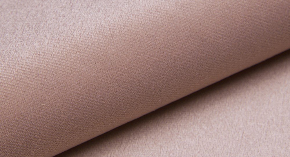 Qubo™ Baby Rabbit Petale VELVET FIT sėdmaišis