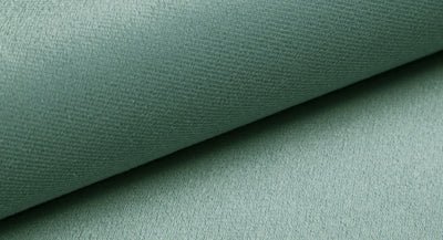 Qubo™ Fusion Menthe VELVET FIT sėdmaišis