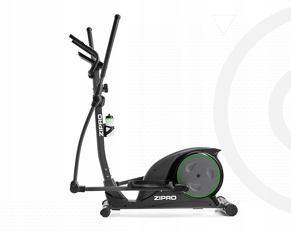 Elipsinis treniruoklis Zipro Hulk iki 150 kg