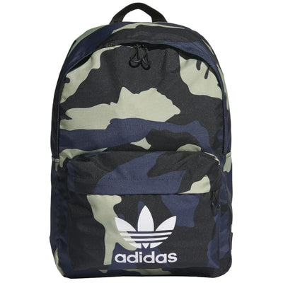 Kuprinė Adidas Camo Classic HC9517