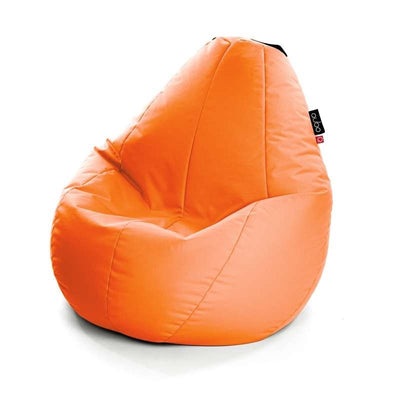 Qubo™ Comfort 90 Mango POP FIT sėdmaišis