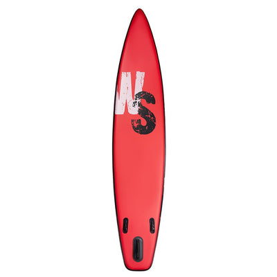 Pripučiama irklentė WILDSUP HOWLING WOLF 12.3