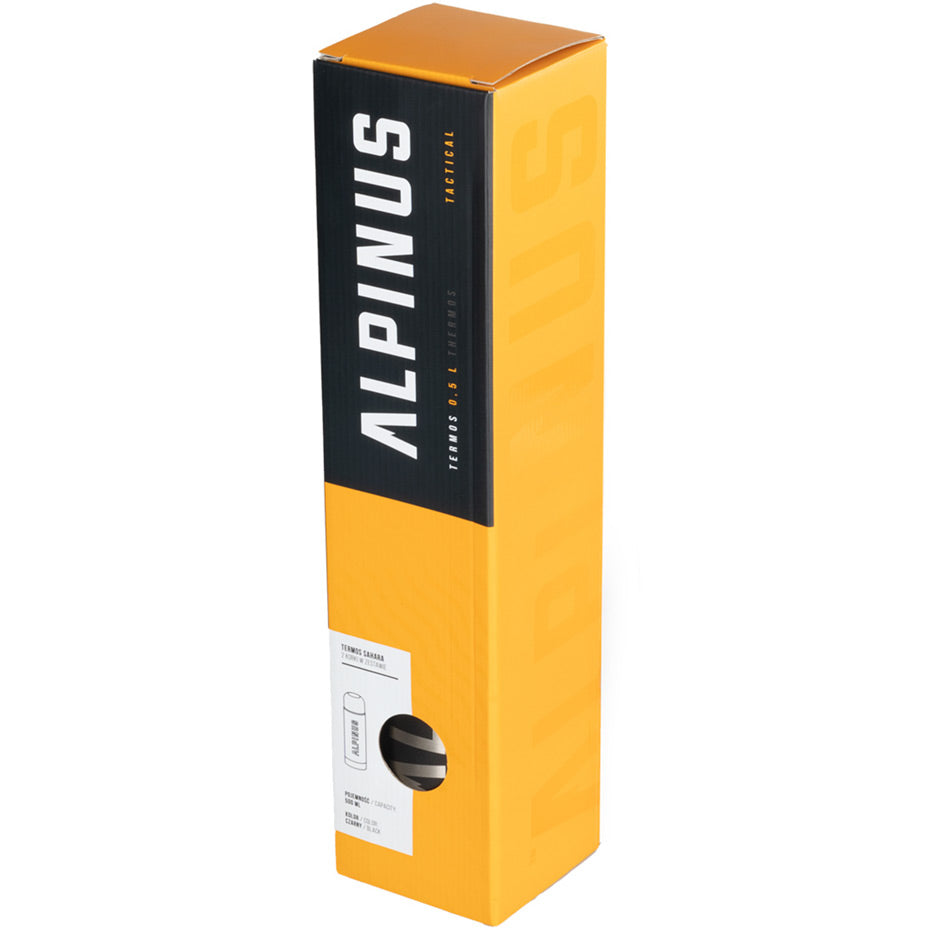 Termosas Alpinus Tactical HB-700N Sahara