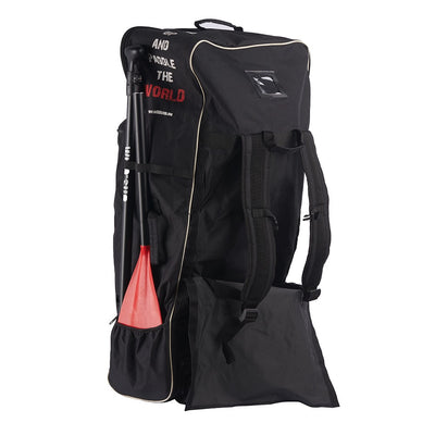 Pripučiama irklentė WILDSUP HOWLING WOLF 12.3