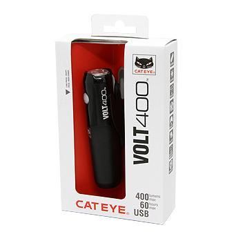 Priekinis žibintas Cat Eye VOLT400