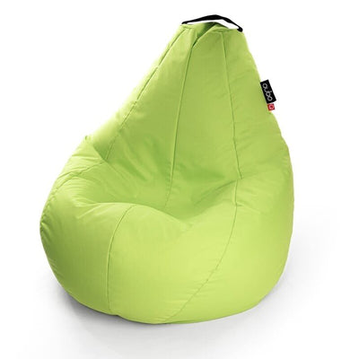 Qubo™ Comfort 120 Apple POP FIT sėdmaišis