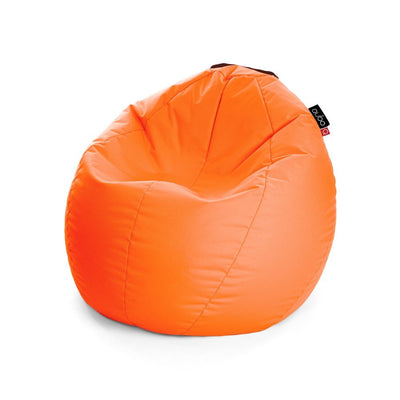 Qubo™ Comfort 80 Mango POP FIT sėdmaišis