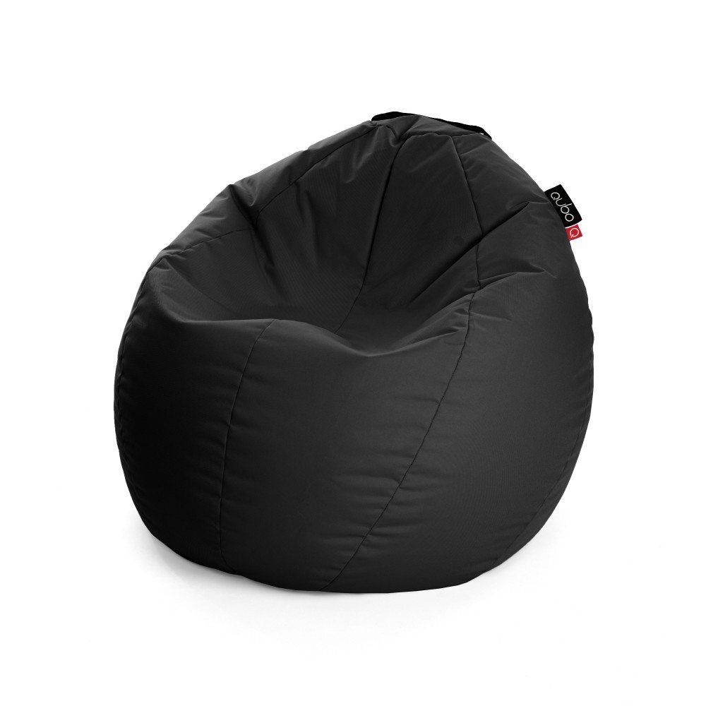 Qubo™ Comfort 80 Blackberry POP FIT sėdmaišis