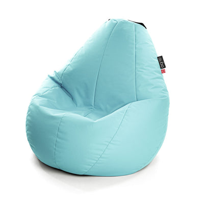 Qubo™ Comfort 90 Cloud POP FIT sėdmaišis