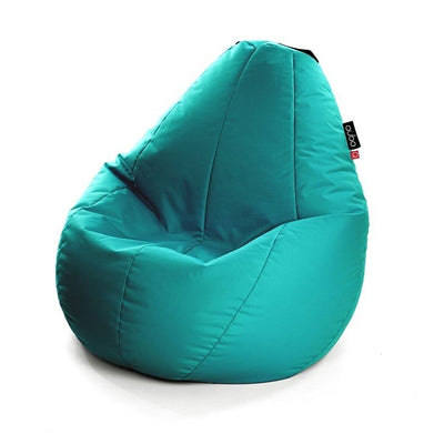 Qubo™ Comfort 90 Aqua POP FIT sėdmaišis