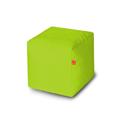 Qubo™ Cube 25 Apple POP FIT sėdmaišis