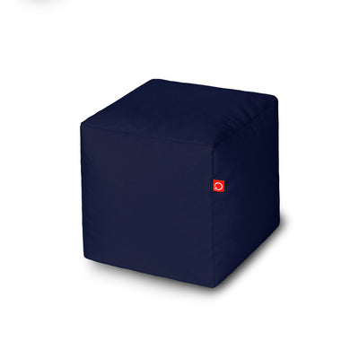 Qubo™ Cube 25 Blueberry POP FIT sėdmaišis