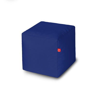Qubo™ Cube 25 Bluebonnet POP FIT sėdmaišis