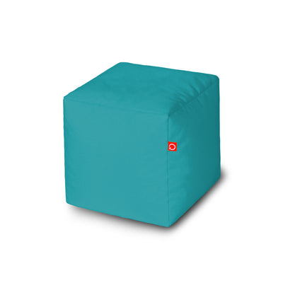 Qubo™ Cube 25 Aqua POP FIT sėdmaišis