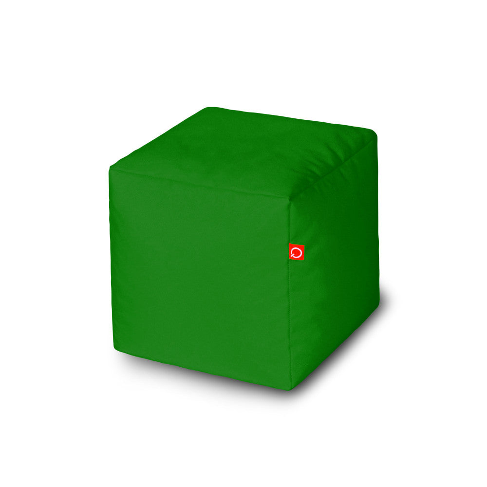 Qubo™ Cube 25 Avocado POP FIT sėdmaišis