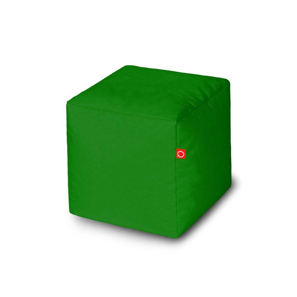 Qubo™ Cube 50 Avocado POP FIT sėdmaišis