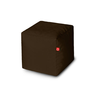 Qubo™ Cube 25 Chocolate POP FIT sėdmaišis