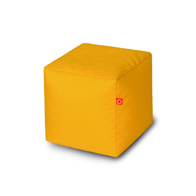 Qubo™ Cube 25 Honey POP FIT sėdmaišis