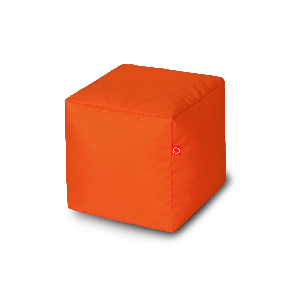 Qubo™ Cube 25 Mango POP FIT sėdmaišis