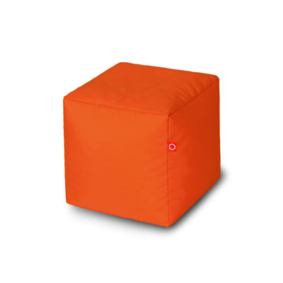 Qubo™ Cube 25 Mango POP FIT sėdmaišis
