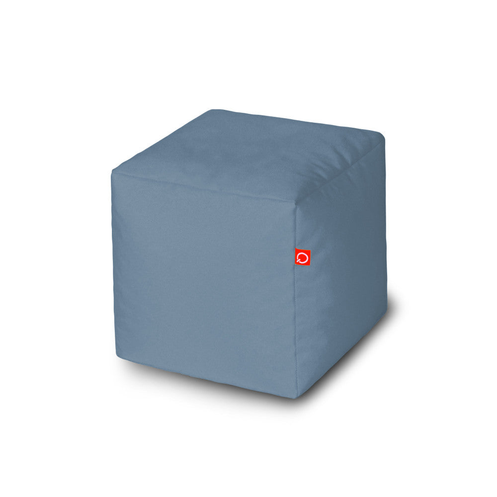 Qubo™ Cube 50 Slate POP FIT sėdmaišis