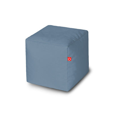 Qubo™ Cube 50 Slate POP FIT sėdmaišis