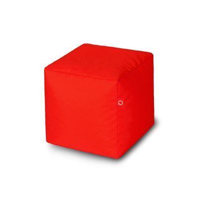 Qubo™ Cube 25 Strawberry POP FIT sėdmaišis
