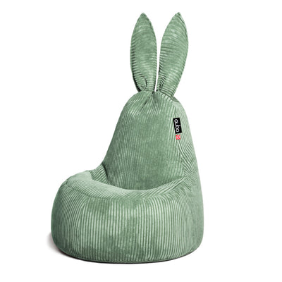 Qubo™ Daddy Rabbit Forest FEEL FIT sėdmaišis