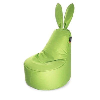 Qubo™ Daddy Rabbit Apple POP FIT sėdmaišis