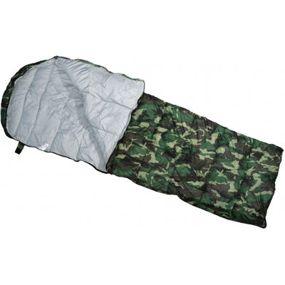 Miegmaišis Cattara Army +5 °C