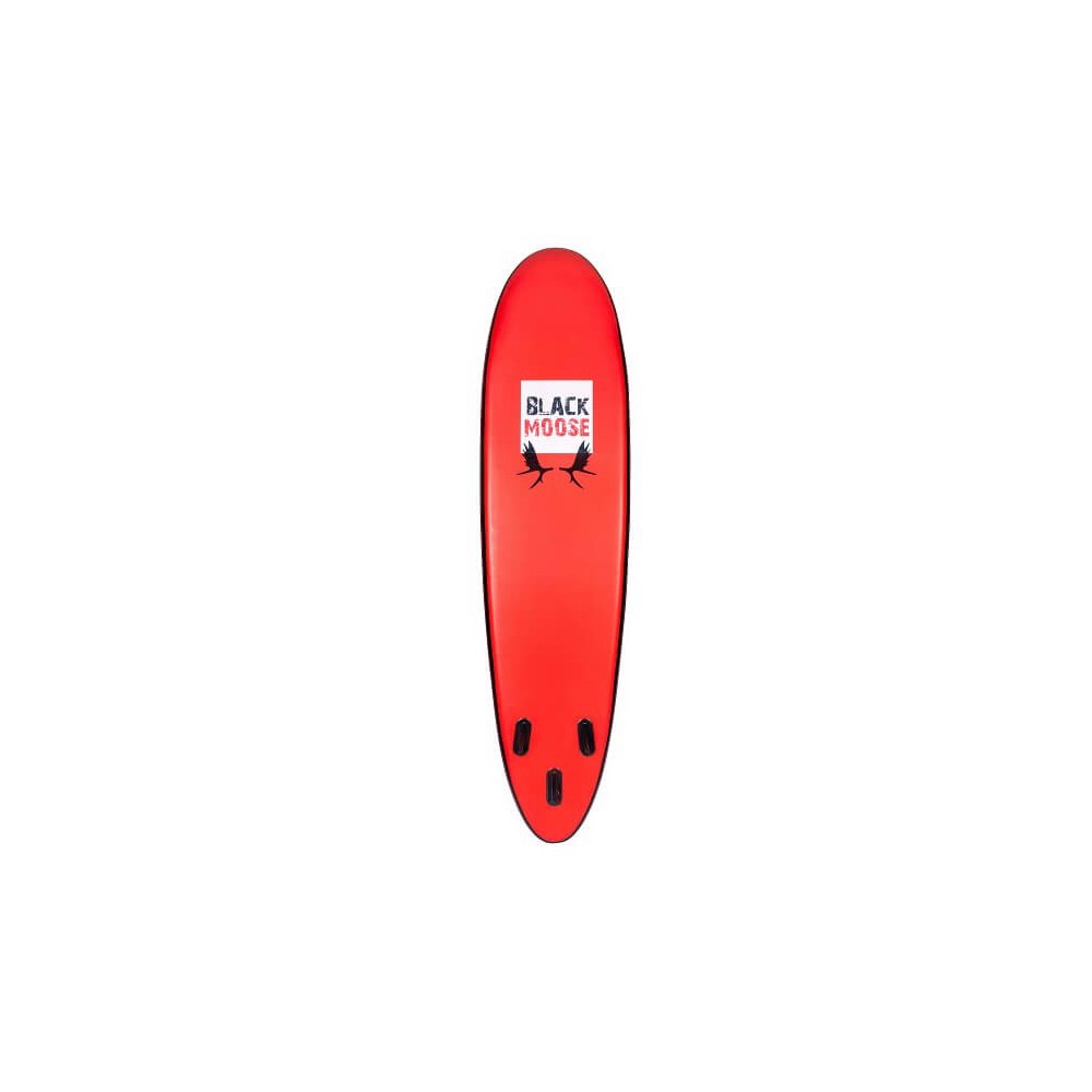 Pripučiama irklentė WILDSUP BLACK MOOSE 10.6