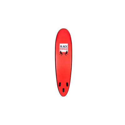 Pripučiama irklentė WILDSUP BLACK MOOSE 10.6