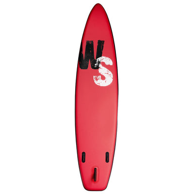 Pripučiama irklentė WILDSUP KANGAROO TANDEM 12.9