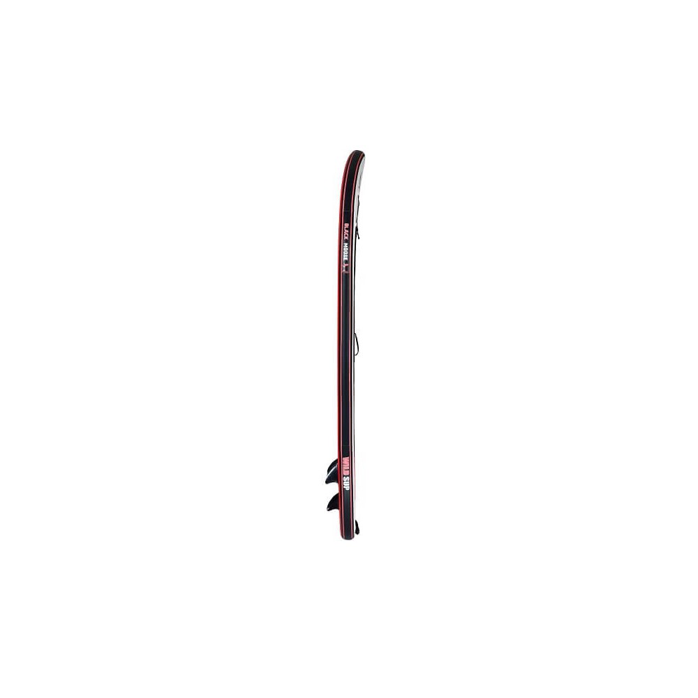 Pripučiama irklentė WILDSUP BLACK MOOSE 10.6