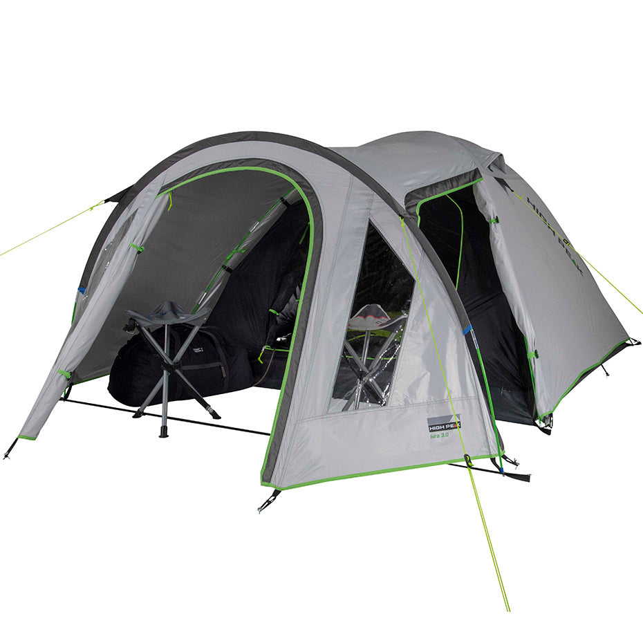 Palapinė High Peak Kira 3
