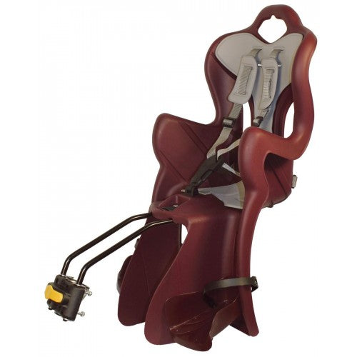Vaikiška kėdutė Bellelli B-One Lux plum