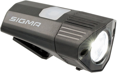 Priekinė lempa Sigma Buster 100