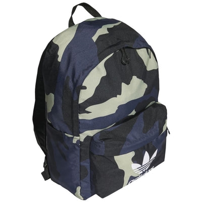 Kuprinė Adidas Camo Classic HC9517
