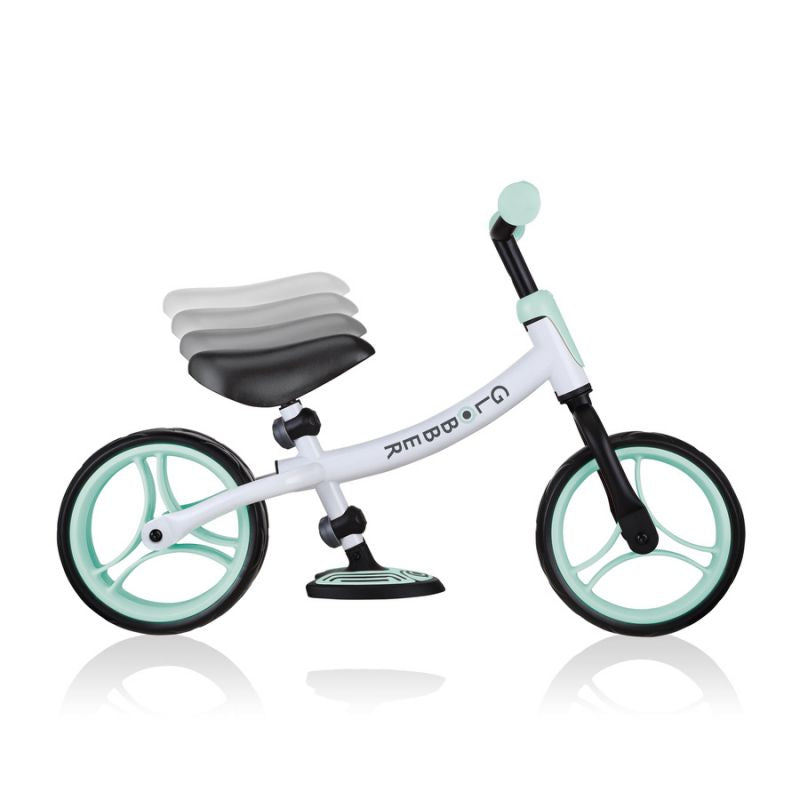 Balansinis dviratukas Globber Go Bike Duo