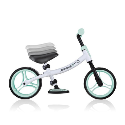 Balansinis dviratukas Globber Go Bike Duo
