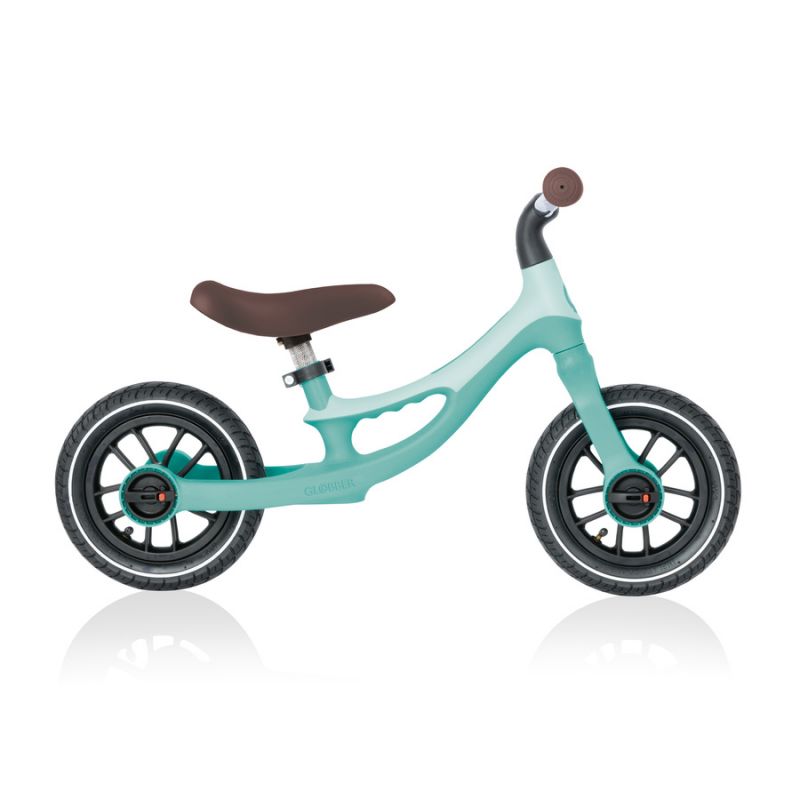 Balansinis dviratis Globber Go Bike Elite Air mint