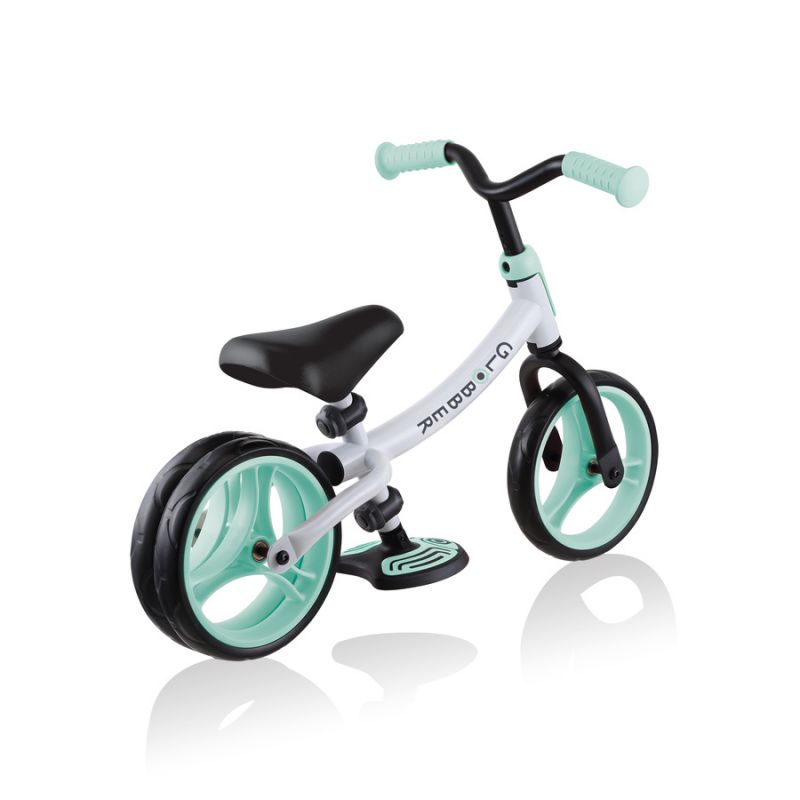 Balansinis dviratukas Globber Go Bike Duo