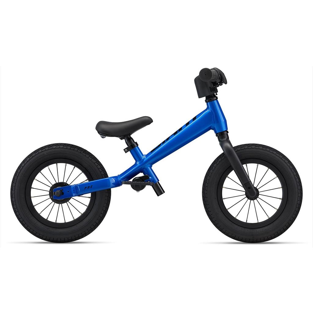 Balansinis dviratis Giant PRE Push bike mėlynas