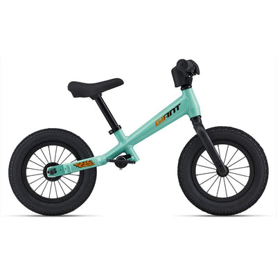 Balansinis dviratis Giant PRE Push bike mint