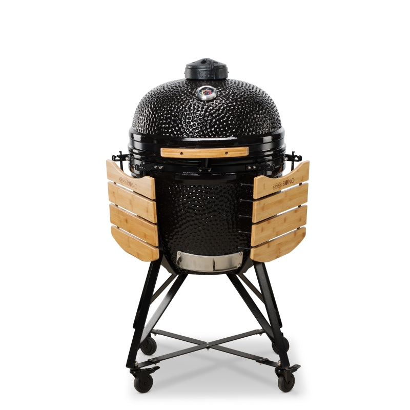Kepsninė Kamado Bono Grande juoda