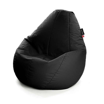 Qubo™ Comfort 90 Blackberry POP FIT sėdmaišis