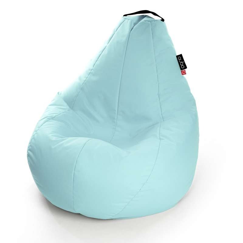 Qubo™ Comfort 120 Cloud POP FIT sėdmaišis