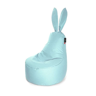 Qubo™ Daddy Rabbit Cloud POP FIT sėdmaišis