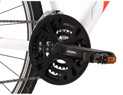 Dviratis KROSS Evado 3.0 2022m