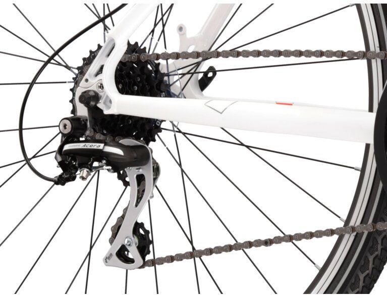 Dviratis KROSS Evado 3.0 2022m